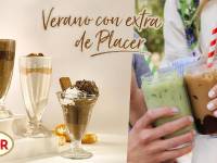Chocolates Valor refresca el verano con su nueva carta<b> </b>