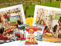 Lay’s calienta para el Mundial 2026 con cinco ediciones limitadas