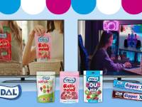 El “otoño más dulce” de la mano de las gamas de Vidal Golosinas