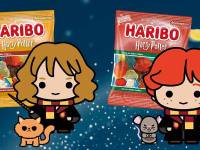 Haribo lleva la magia de Harry Potter a sus novedades