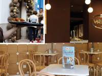 Chamberí acoge la octava chocolatería de Valor en Madrid