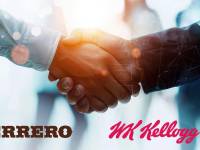 Ferrero se hace con la firma propietaria de los cereales Kellogg’s