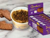 Receta: Vasitos de Chocotorta con Chocolinas de Arcor