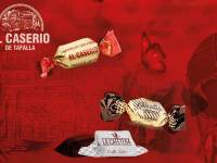 El Caserío de Tafalla: 60 años de “caramelos con alma”