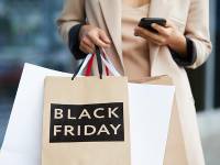 El 62% de españoles comprará algo en el Black Friday 2025