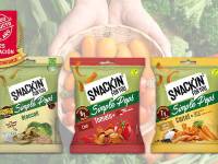 Snack’In For You celebra el éxito de Simple Pops, destacado como Producto del Año 2025