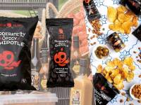 Delicias de Nuestra Tierra: Doctor Salsas, la revolución del picante desde Sierra Nevada