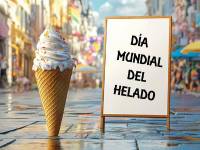 Día Internacional del Helado: origen de la fecha... y del postre