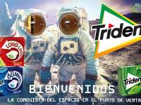 Chupa Chups inicia un plan estratégico para la promoción de los chicles Trident