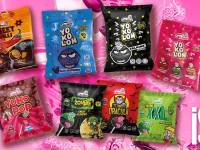 Caramelos Cerdán impulsa su catálogo con sabores atrevidos y formatos para el retail