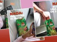Las Apetinas de Tosfrit, “snacks para los momentos cotidianos” de los jóvenes