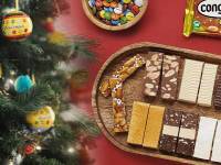 Las marcas de Grupo Lacasa, preparadas para celebrar la Navidad