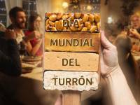 Turrón, un dulce que trasciende la Navidad
