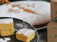 ¿Cuál es el origen de la Tarta de Santiago?