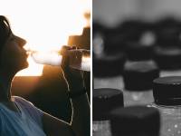 Los tapones adheridos a las botellas de plástico ya son obligatorios