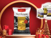 Una Navidad con snacks, gracias a Facundo y sus patatas Terricum