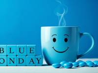 El snacking se posiciona como la mejor opción para combatir el Blue Monday