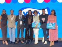 Vidal Golosinas lanza El Mundo Más Dulce, el primer podcast del sector