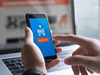 El ecommerce en gran consumo se dispara en 2024, con el auge del móvil