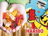 30 años del “sabor mágico” de Haribo en España