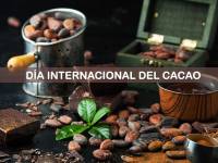 El Día Mundial del Cacao reivindica los beneficios del grano para la salud