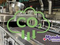 Mondelēz España consigue reducir sus emisiones de CO2 un 20% gracias a su apuesta por la sostenibilidad