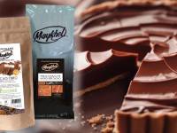 Recetario: Silk Pie de Chocolate Maykhel