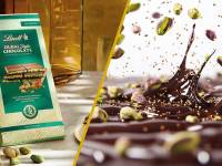 Lindt relanza su Dubai Style Chocolate, con nuevos formatos