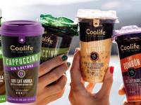 El “sabor y la visión global” de Coolife redefinen el café on-the-go