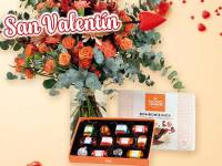 Chocolates Trapa cuenta su “Historia de Amor”