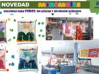 Los productos de Minimelis serán distribuidos por Bigger