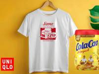 ColaCao salta a la moda urbana de la mano de Uniqlo