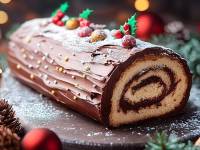 Una Navidad a la francesa