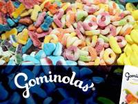 ¿Sabías que las Gominolas no son lo mismo que las golosinas?