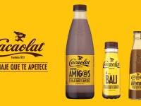 Cacaolat sortea tres viajes a medida
