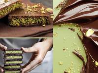 Origen del chocolate Dubái, el éxito mundial que nació de un antojo