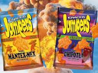 Ignacios Jumpers: Los nachos que conectan con los jóvenes
