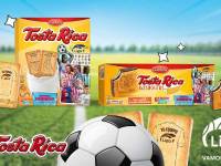 TostaRica apuesta por el fútbol femenino