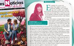 Editorial Dulces Noticias al Detalle 127: El amor está en el dulce