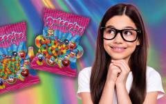 Dulceplus sorprende en sus novedades con una combinación de más de seis sabores y colores