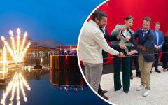 Westfield Parquesur amplía su oferta de ocio