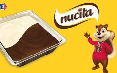 La crema de untar Nucita, de Fiesta Colombina, llega a España