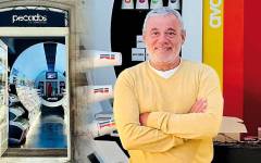 Puntos de venta: Pecados de Compostela, el sabor de la tentación