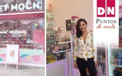 Puntos de venta: Sweet Moon, un dulce sueño cumplido
