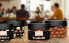 Agroserc presenta sus nuevas referencias de bolitas de cereales con chocolate