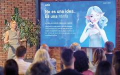 Nace SABIA, el primer supermercado conversacional de España basado en IA