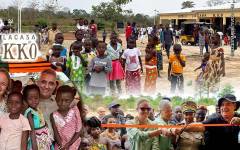 Lacasa KKO Foundation amplía su impacto social en Bocanda