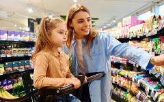 El 70% de los consumidores afirma que la publicidad en el punto de venta capta su atención
