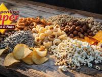 Aperitivos Flaper, sabor con vocación gourmet