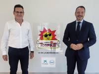 Tosfrit y CaixaBank se unen contra la inseguridad alimentaria